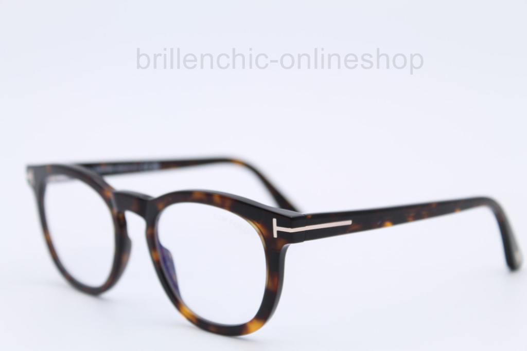 TOM FORD TF 5993-B ECO 5993 col.  052  inklusive Sonnenclip  "NEW"