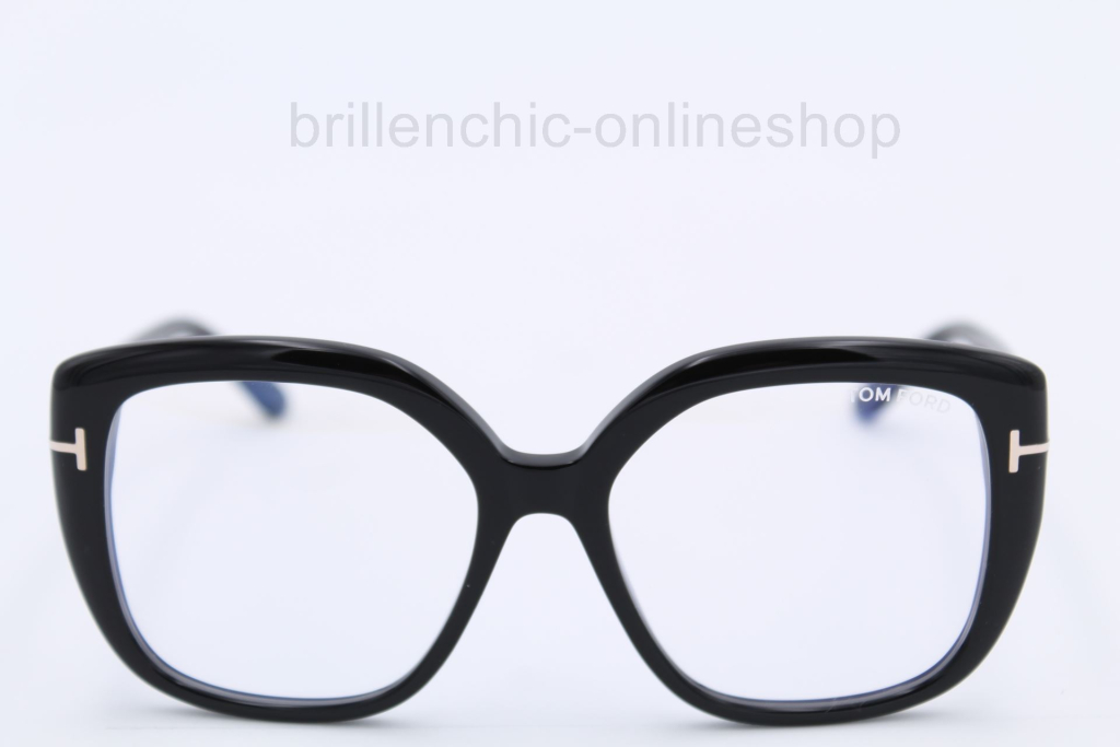 TOM FORD TF 6043-B 6043 col. 001 "NEW"