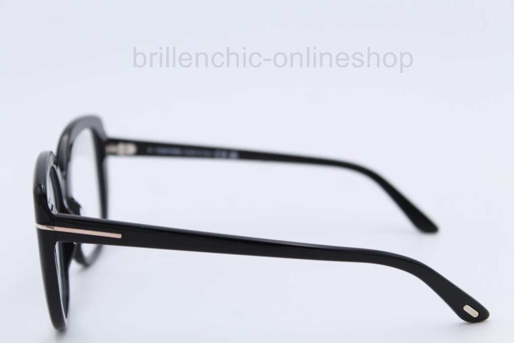 TOM FORD TF 6043-B 6043 col. 001 "NEW"