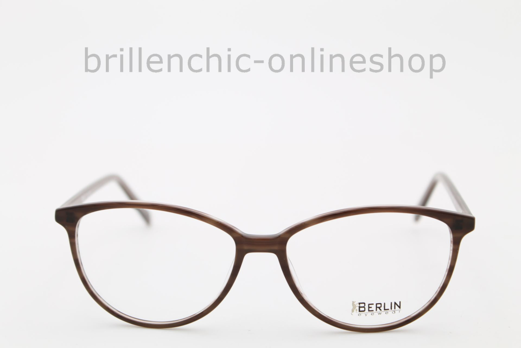 BERLIN EYEWEAR - LUSTGARTEN C 1 "NEU"