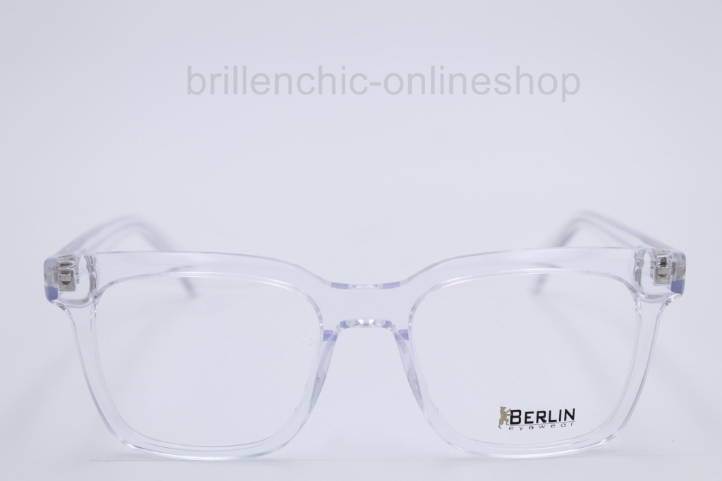 BERLIN EYEWEAR - ERMELERHAUS  C 4 "NEU"