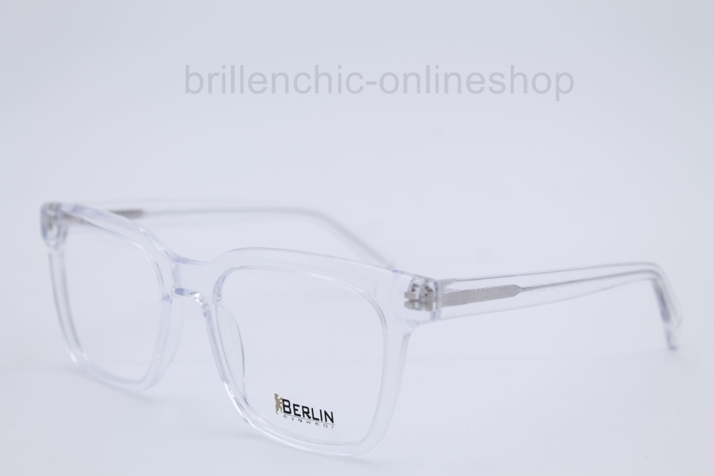 BERLIN EYEWEAR - ERMELERHAUS  C 4 "NEU"