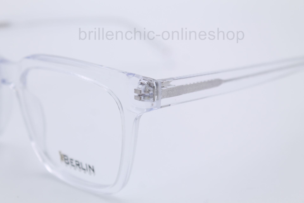 BERLIN EYEWEAR - ERMELERHAUS  C 4 "NEU"