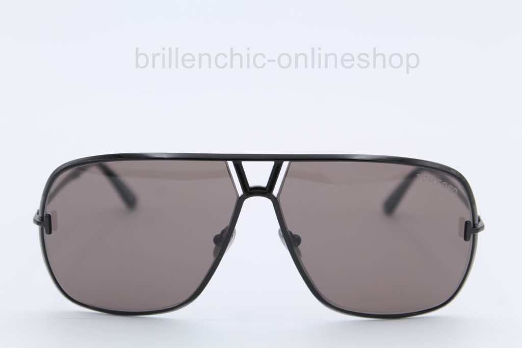 TOM FORD TF 1204 01A STAVROS "NEW"