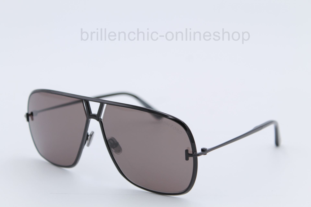 TOM FORD TF 1204 01A STAVROS "NEW"