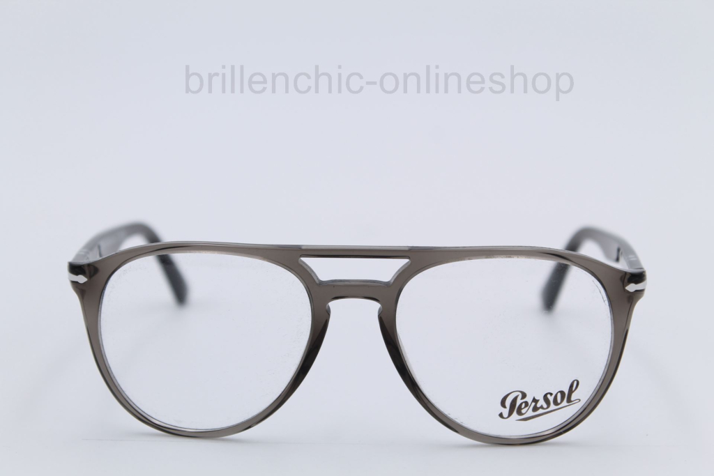 Persol PO 3160V 3160 1201 "NEU"