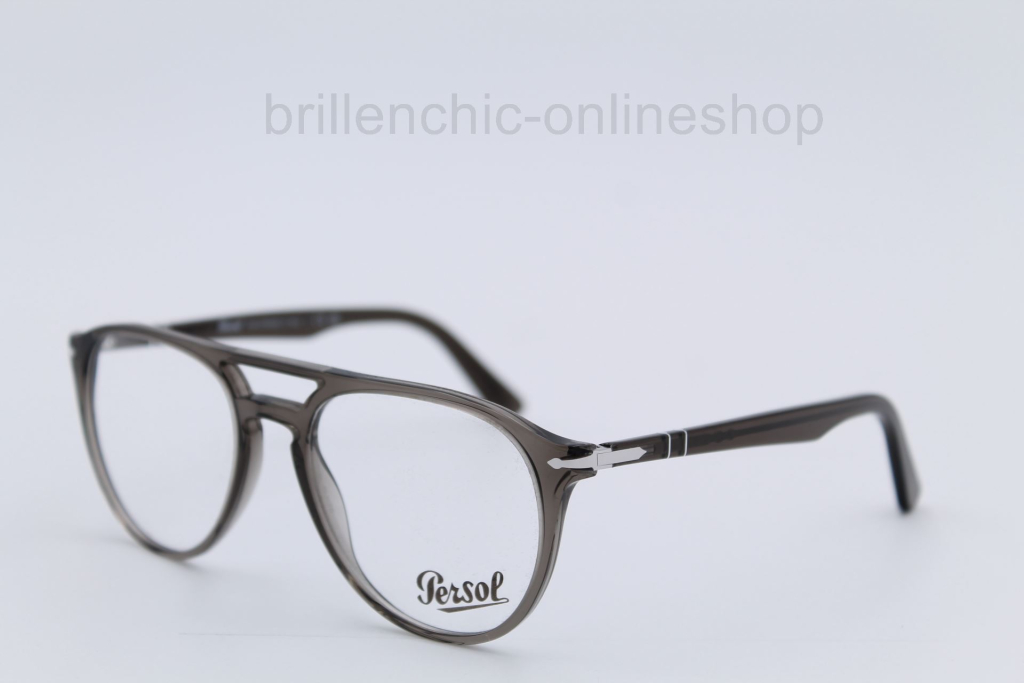 Persol PO 3160V 3160 1201 "NEU"