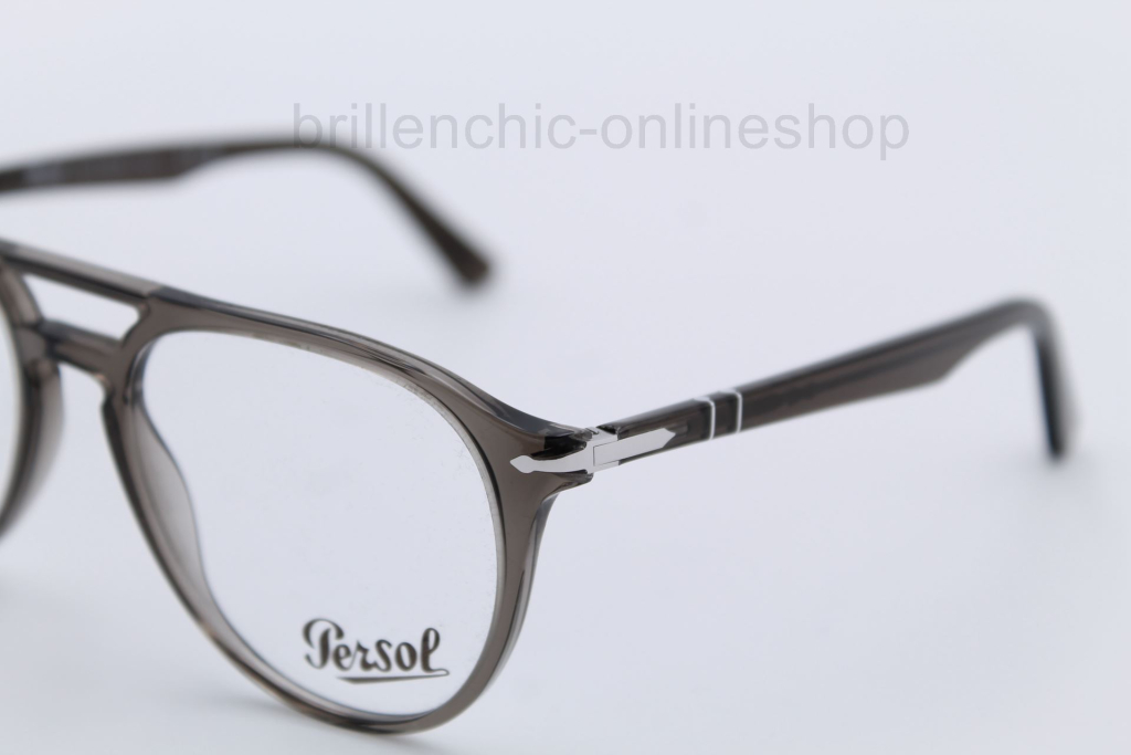Persol PO 3160V 3160 1201 "NEU"