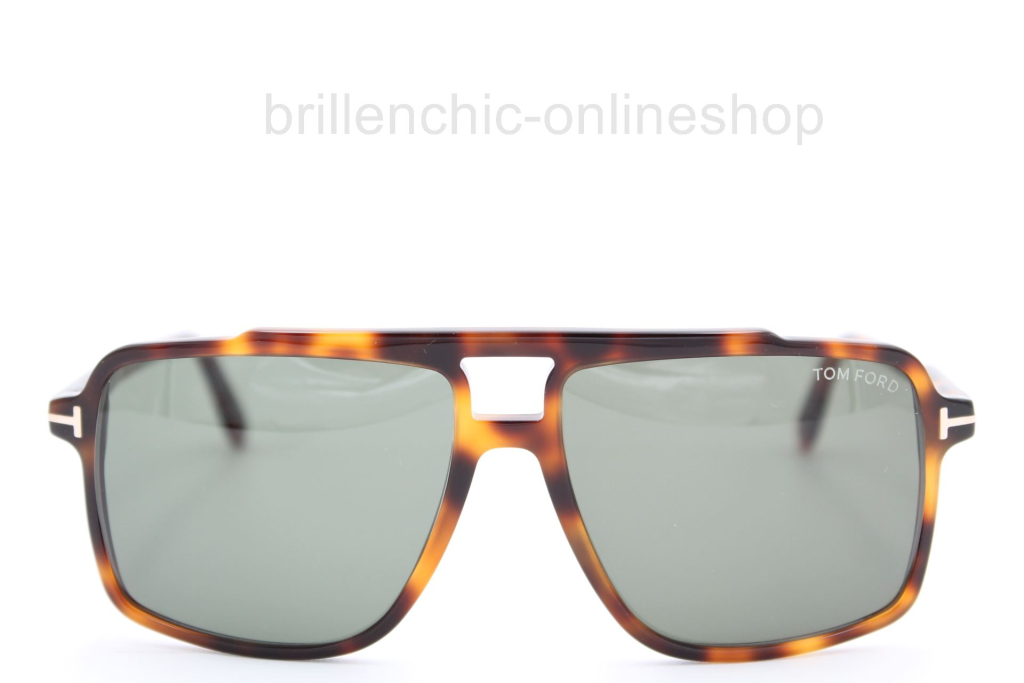 TOM FORD TF1177  TF 1177 53N KEMP "NEW"