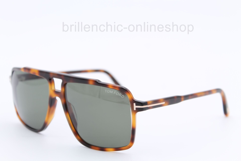 TOM FORD TF1177  TF 1177 53N KEMP "NEW"