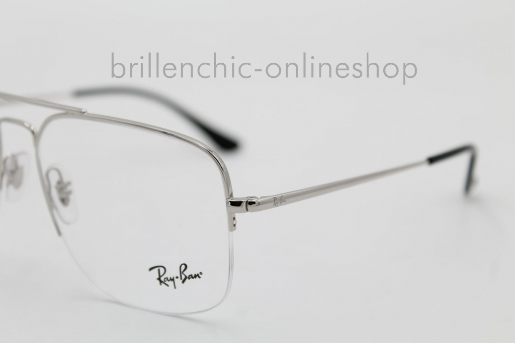 Ray Ban RB 6441 2501 "NEW"