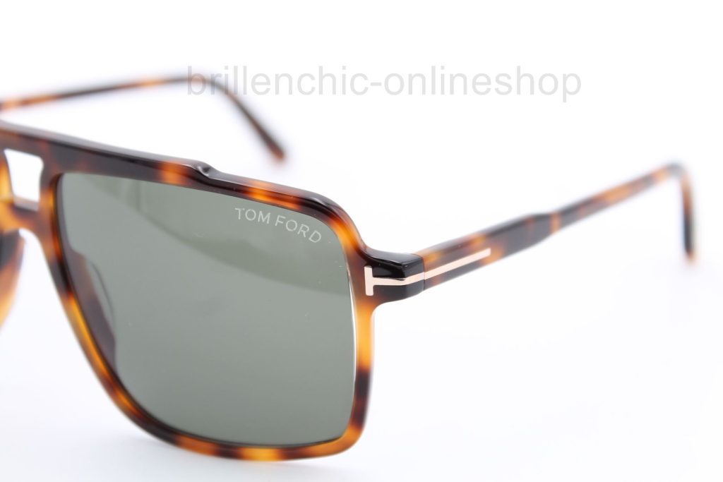 TOM FORD TF1177  TF 1177 53N KEMP "NEW"