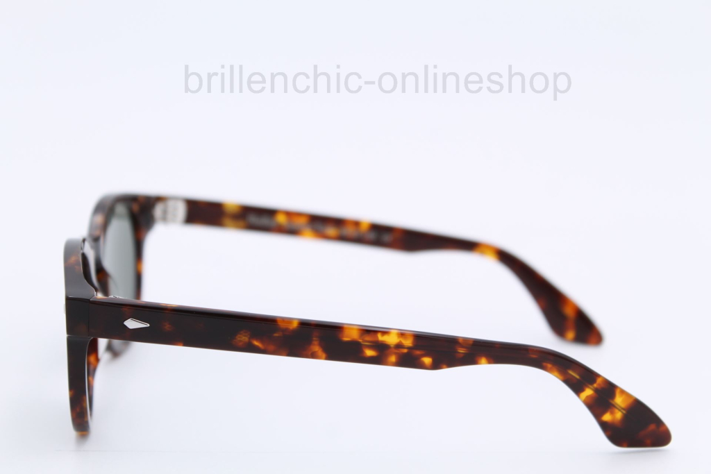 AMERICAN OPTICAL HEDLEY HA102 Amber / Tortoise Nylon "NEU"