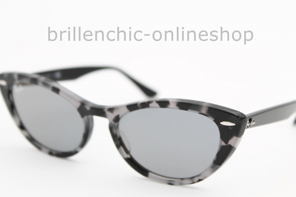 Ray Ban RB 4314N 4314 1250/Y5 NINA "NEU"