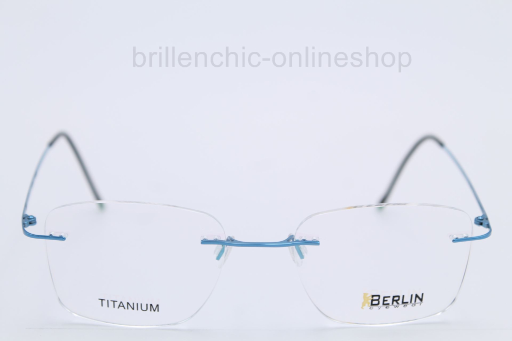 BERLIN EYEWEAR - T 1014  C 03  "NEU"