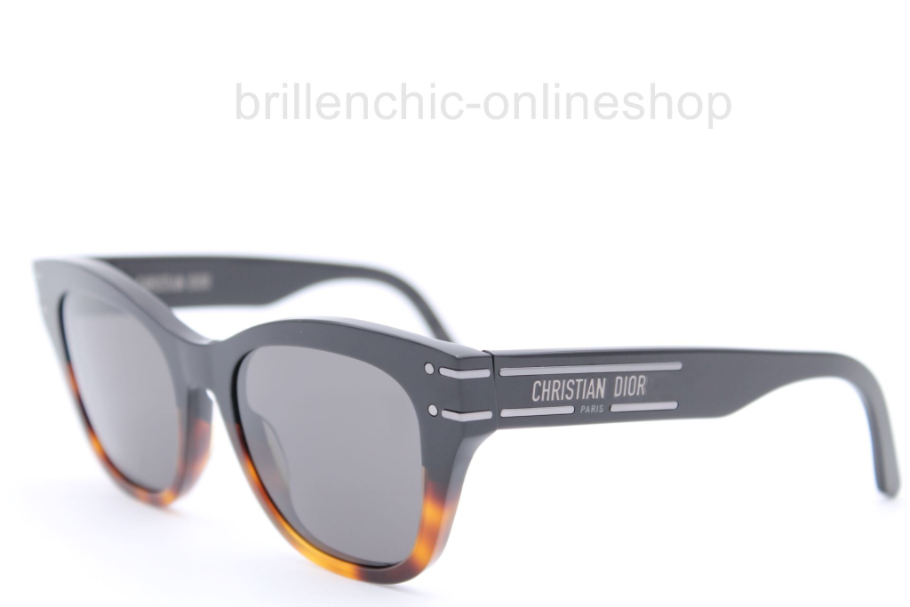 DIOR DIORSIGNATURE B41 col. 18AO  "NEW"