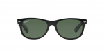 Ray Ban RB 2132  901/58  NEW WAYFARER - POLARIZED "NEU"