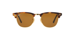 Ray Ban RB 3016  1160  CLUBMASTER "NEU"