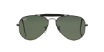 Ray Ban RB 3030 L9500 OUTDOORSMAN "NEU"