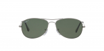 Ray Ban RB 3362 004/58 COCKPIT - POLARIZED "NEU"