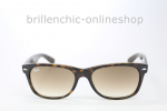 Ray Ban RB 2132  710/51  NEW WAYFARER "NEU"