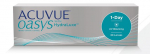 ACUVUE OASYS 1 DAY B.C. 8.5