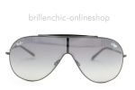 Ray Ban RB 3597 002/11 WINGS "NEU"