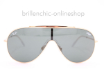 Ray Ban RB 3597 905071 WINGS "NEU"