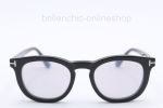 TOM FORD TF 5993-B ECO 5993 col. 005  inklusive Phototrop Sonnenclip "NEU"