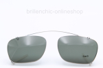 LUNOR SONNENCLIP A5 238 AS antik silber "NEU"