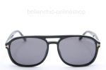 TOM FORD TF 1022/S 1022 col. 01A "NEW"