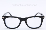 TOM FORD TF 5970-B  5970 col.  001  inklusive Sonnenclip  "NEU"
