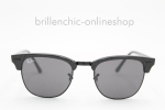 Ray Ban RB 3016  1305/B1  CLUBMASTER "NEU"