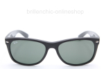 Ray Ban RB 2132  6462/31  NEW WAYFARER "NEU"