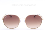 Ray Ban ORB 3727D  001/31 "NEW"
