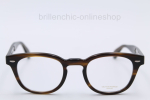 OLIVER PEOPLES SHELDRAKE OV 5036 Col. 1677 "NEU"