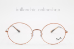 Ray Ban RB 1970V 1970 2943 METAL "NEW"