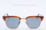 Persol PO 3375S 3375 Col. 96/56 FOLDING "NEU"