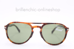 Persol PO 3235S 3235 0108/4E - LA CASA DE PAPEL EDITION "NEU"