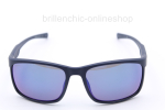 NIKA Sports Eyewear SUN M2630 Col. dunkelblau matt "NEU"