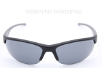 NIKA Sports Eyewear SUN M2670 Col. schwarz matt / gun "NEW"