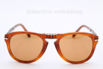 Persol PO 0714SM 0714 96/73 - Steve Mc Queen LIMITED EDITION "NEW"