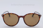 Persol PO 3350S 3350 24/57 POLARIZED "NEU"
