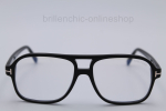 TOM FORD TF 6058-B 6058 001 "NEW"