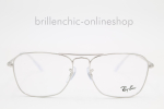 Ray Ban RB 6536 2501 "NEW"