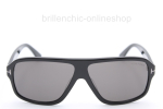 TOM FORD TF 1335-N/S 1335 Col. 01A WILLIAM-02 "NEU"