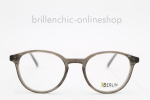 BERLIN EYEWEAR - BADESCHIFF C 1 "NEU"