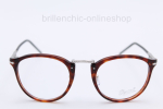 Persol PO 3416V 3416 Col. 24 OLIVETTI "NEU"