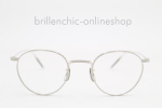 OLIVER PEOPLES OV 1274T 1274 5254 "TAKUMI Edition" -  TITANIUM "NEU"