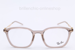 Ray Ban RB 7555 col. 8471 "NEW"